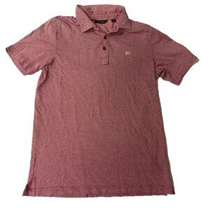 Travis Mathew Golf Shirt Men's Small